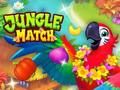 Juego Partido de la jungla  en línea