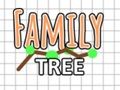 Juego Árbol de familia  en línea