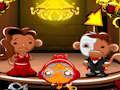 Juego Mono va feliz etapa 774  en línea