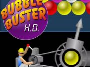 Juego Destructor de burbujas HD  en línea