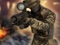 Juego Sniper Attack 3D: Guerra de disparos  en línea