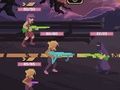 Juego El silencio que se acerca  en línea