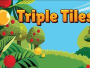 Juego Azulejos triples  en línea