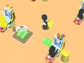 Juego Magnate del imperio arcade  en línea