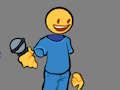 Juego Fnf vs. hombre emoji en lĂnea Juego Fnf vs. hombre emoji en lĂnea