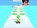 Juego Choque de globos  en línea