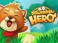 Juego Héroe ardilla  en línea