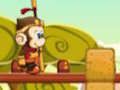 Juego Aventura del Plátano Kong  en línea