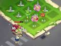 Juego Luchando contra zombis  en línea