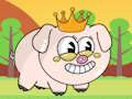 Juego Meme Piggy: Aventura  en línea
