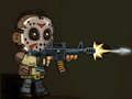 Juego Apocalipsis zombie  en línea