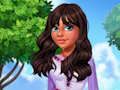Juego El deseo de Aisha se hace realidad  en línea
