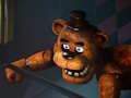 Juego Cinco noches en Freddy's: dentista  en línea