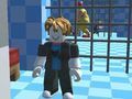 Juego Obby: escapar de la prisión del circo  en línea