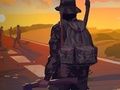 Juego Tierra muerta: supervivencia  en línea