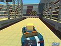 Juego Kogama: carrera infernal  en línea