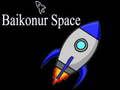 Juego Espacio Baikonur  en línea