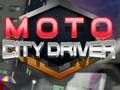Juego Conductor de moto ciudad  en línea