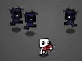 Juego Pesadilla profunda, profunda, profunda  en línea