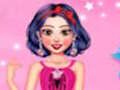 Juego Crea trajes de tutú de superhéroe conmigo  en línea