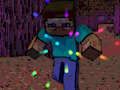 Juego Aventura mundial de Minecraft  en línea