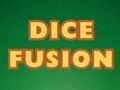 Juego Fusión de dados  en línea