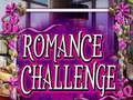 Juego Desafío romántico  en línea