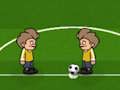Juego Superestrellas del fútbol 2023  en línea