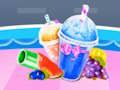 Juego Postres helados de verano para niños  en línea