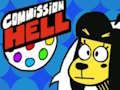 Juego Infierno de comisiones  en línea