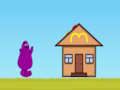 Juego Mundo de muecas  en línea