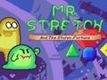 Juego Señor. Stretch y la fortuna robada  en línea