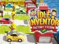Juego Inventor inactivo  en línea