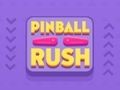Juego Fiebre del pinball  en línea