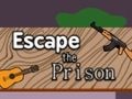 Juego Escapar de la prisión  en línea