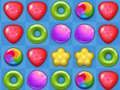 Juego Candy Match Sagas 2 en línea