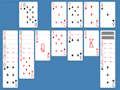 Juego Solitario Klondike Turno 3  en línea