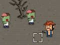 Juego Superviviente zombi  en línea