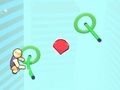 Juego Control de salto  en línea