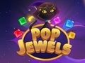 Juego Joyas pop  en línea