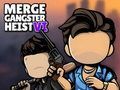 Juego Fusionar Gangster Heist VI  en línea