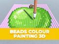 Juego Cuentas Color Pintura 3D  en línea