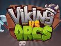 Juego Vikingos contra orcos  en línea