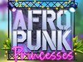 Juego Princesas afro punk  en línea