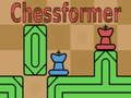 Juego Formador de ajedrez  en línea