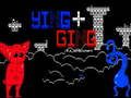 Juego Ying + Ging en línea