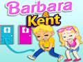 Juego Bárbara y Kent  en línea