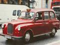 Juego Taxi de automóvil de Londres  en línea