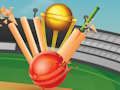 Juego Cricket T20  en línea