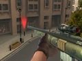 Juego Francotirador: ataque a la ciudad  en línea